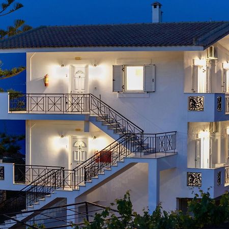 Koroni Xenios Zeus, Seaview Summer Retreats Exteriör bild