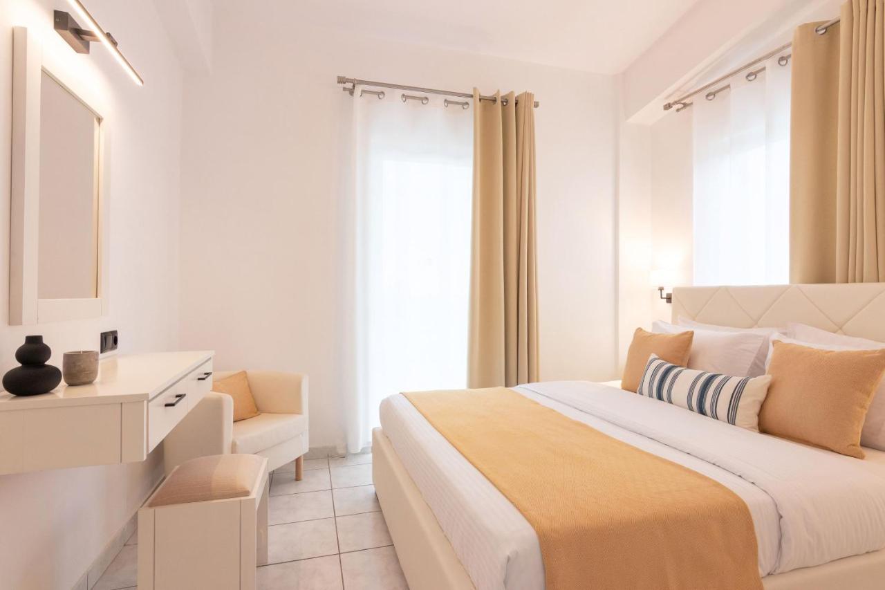 Koroni Xenios Zeus, Seaview Summer Retreats Exteriör bild